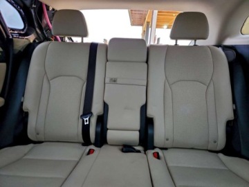 Lexus RX IV 2021 Lexus RX 350 2021 3.5 Benzyna 295KM, zdjęcie 10