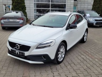 Volvo 2016 Volvo V40 Cross Country V40 Crosss country 2.0 Diesel 120KM, zdjęcie 2