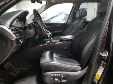 BMW X5 F15 2016 BMW X5 2016 BMW X5 XDR40E 2.0 Benzyna 241KM, zdjęcie 7