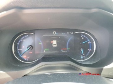 Toyota 2019 Toyota RAV4 2019 r., 2,5L LIMITED 2.5 Hybryda 219KM, zdjęcie 6