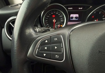 Mercedes GLA I Off-Roader Facelifting 1.6 200 156KM 2019 Mercedes-Benz GLA 1.6 T 156KM AT7 Style Salon PL ASO 1.6 Benzyna 156KM, zdjęcie 16