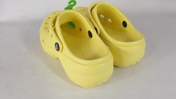 Crocs klapki sportowe Klapki Crocs Classic rozmiar 34,5