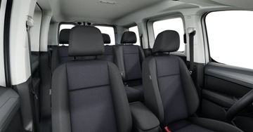 Volkswagen Caddy V Caddy 2.0 TDI 102KM 2025 Volkswagen Caddy 2.0TDI 102KM manual CarPlay ACC DigitalCokpit Nowy 2025, zdjęcie 8