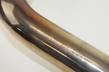 Moto Guzzi Griso 1200 8V Collector Pipe