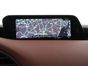 Mazda 3 IV Hatchback 2.0 Skyactiv-X 180KM 2020 Mazda 3 FV23% Selection 179KM ks.serwisowa automat, zdjęcie 24