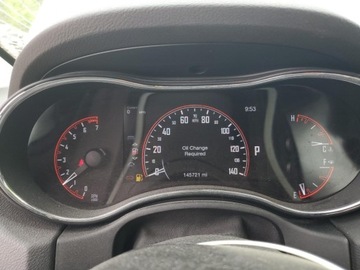 Dodge Durango III 2016 Dodge Durango Limited 2016 3.6l 3.6 Benzyna 290KM, zdjęcie 9