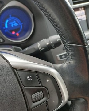 Citroen C4 II Hatchback 5d Facelifting 1.2 PureTech 130KM 2016 Citroen C4 162 1.2 THP 130 KM Shine Serwisowany w ASO GWARANCJA 1.2, zdjęcie 26