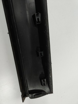 Skoda Kodiaq LISTWA DRZWI LEWY PRZÓD