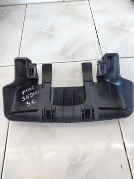 87492-80J0 KRYT ZÁSLEPKA SEDAČKY ZADNÍ FIAT SEDICI