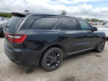Dodge Durango III 2022 Dodge Durango Dodge Durango RT AWD, od ubezpieczalni, zdjęcie 3