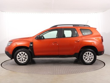 Dacia Duster II SUV 1.0 TCe 90KM 2021 Dacia Duster 1.0 TCe, Salon Polska, GAZ, Klima, zdjęcie 2