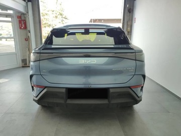 BYD Sealion 7 82.5kWh 530KM 2025 Excellence AWD Suv (530KM) 2025, zdjęcie 3