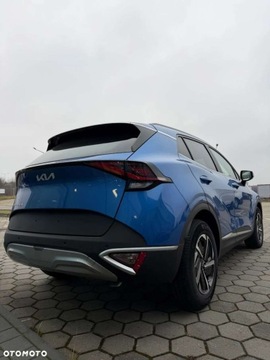 Kia Sportage V SUV 1.6 T-GDI 160KM 2025 Kia Sportage Kia Sportage 1.6 T-GDI L 2WD DCT 1.6 Benzyna 160KM, zdjęcie 3