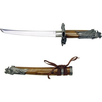 Mini Tanto Master Cutlery B - S-237BR
