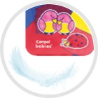 Книги Canpol Squeaky ДЕНЬ и НОЧЬ 2 ШТ.