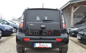 Kia Soul I Crossover 1.6 DOHC CVVT 124KM 2009 Kia Soul Bezwypadkowy - 1.6 benzyna - Oplacony 1.6 Benzyna 125KM, zdjęcie 18