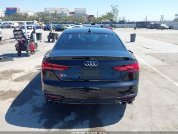 Audi A5 F5 2021 Audi S5 Limousine AUDI S5 PRESTIGE TFSI QUATTRO TIPTRONIC 3.0 Benzyna 349KM, zdjęcie 3
