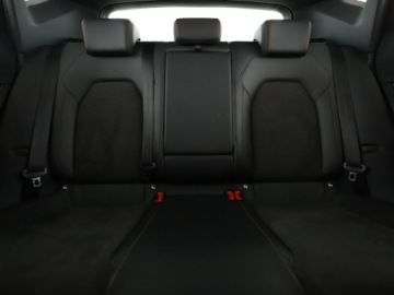 Seat Leon IV Hatchback Plug-In 1.4 e-HYBRID 204KM 2021 Seat Leon FR PHEV automat alcantara virtual navi, zdjęcie 17