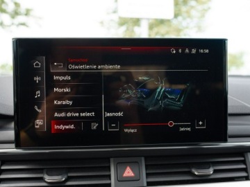 Audi A4 B9 Avant Facelifting 2.0 35 TDI 163KM 2023 Audi A4 Avant DW9UT80#35 TDI mHEV S tronic, zdjęcie 21