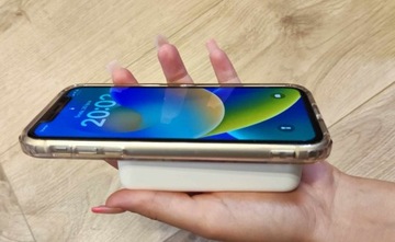 POWERBANK С ИНДУКЦИЕЙ MAGSAFE ДЛЯ IPHONE 10000 МАЧ