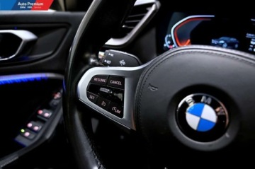 BMW Seria 2 G42-U06 Active Tourer 1.5 218i 136KM 2021 BMW Seria 2 218iFotel SportowyM SportShadow LineLED Fog LightsStep Tronic, zdjęcie 4