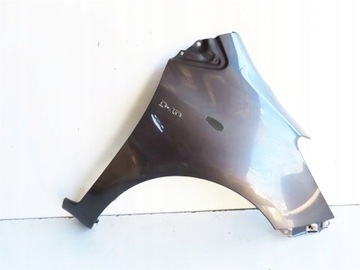BŁOTNIK PRZEDNI PRAWY TOYTOTA YARIS II 2006-2011 ROK 1G3
