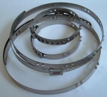 OETIKER OPASKA OSŁONY PRZEGUBU 21 29 36 39 40 43 52 60 78 82 89 97 mm 9 szt