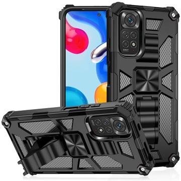 ETUI PANCERNE CASE do XIAOMI REDMI NOTE 11 / 11S
