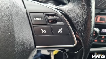 Mitsubishi Outlander III SUV Facelifting 2015 2.0 MIVEC 150KM 2016 Mitsubishi Outlander 2.0Benz manual Kamera czujniki climatronic 100 bezwyp, zdjęcie 37