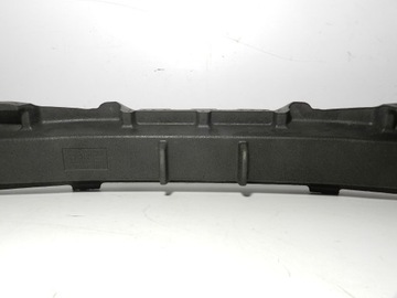 АБСОРБЕР ПЕРЕДНЕГО БАМПЕРА ПЕННЫЙ SAAB 9-3 II LIFT 07-11 12765511
