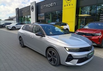 Opel 2025 Opel Astra Gs Jak Nowa 1.2 Benzyna 130KM, zdjęcie 2