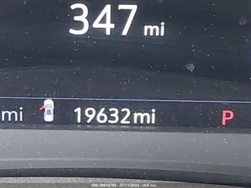 Cadillac 2021 Cadillac XT6 Premium Luxury 2021 3.6l 3.6 Benzyna 310KM, zdjęcie 11