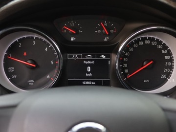 Opel Astra K Sportstourer Facelifting 1.5 Diesel 105KM 2019 Opel Astra 1.5 CDTI, Salon Polska, Klima, zdjęcie 10