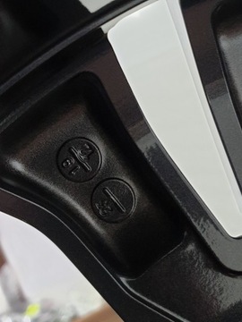 18-дюймовые диски для Mazda Biante CX-5 Mazda CX-9