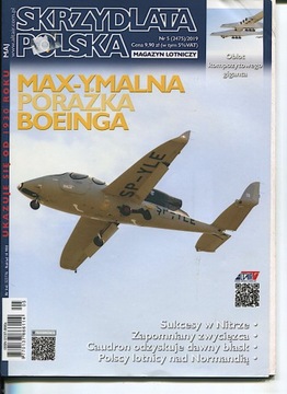 Skrzydlata Polska 5/2019
