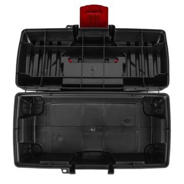 Ящик-органайзер CALIBER N12S для инструментов