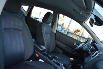 Nissan Qashqai I Crossover Facelifting  1.6 dCi 130KM 2012 Nissan Qashqai I 1.6 dCi 130KM*z Niemiec, zdjęcie 22
