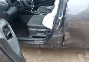 Toyota 2024 Toyota Yaris Okazja 1.5 Hybryda 116KM, zdjęcie 28