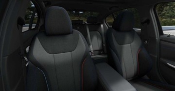 BMW Seria 3 G20-G21 Limuzyna 2.0 320i 184KM 2025 BMW Seria 3 2.0 Benzyna 184KM, zdjęcie 9
