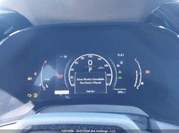 Lexus RX V 2023 Lexus RX 500H 2023 2.4 Hybryda Plug-in 366KM, zdjęcie 10