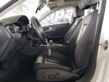 Audi A4 B9 2020 Audi a4 Premium Plus 2020 2.0l 2.0 Benzyna 248KM, zdjęcie 7