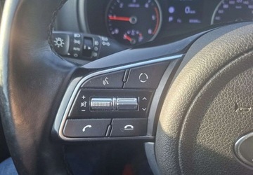 Kia Sportage IV SUV Facelifting 1.6 CRDI 136KM 2019 Kia Sportage Kia Sportage 1.6 Diesel 136KM, zdjęcie 15