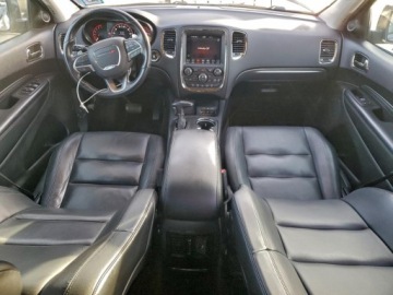 Dodge Durango III 3.6 V6 294KM 2019 Dodge Durango GT 2019 3.6 Benzyna 295KM, zdjęcie 8