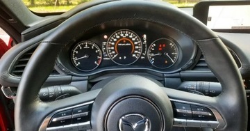 Mazda 3 IV Hatchback 2.0 Skyactiv-G 122KM 2020 Mazda 3 Mazda 3 III 2.0Skyactiv-G 122PS 11tkm ..., zdjęcie 10