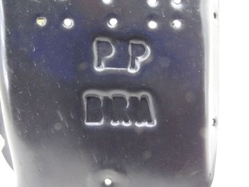 FIAT BRAVA BRAVO 95-01 PODBĚH PRAVÝ PŘEDNÍ NOVÉ