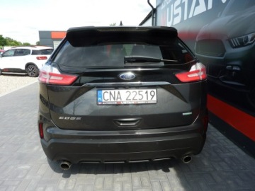 Ford Edge II 2019 Ford EDGE 2.0 Benzyna, zdjęcie 4