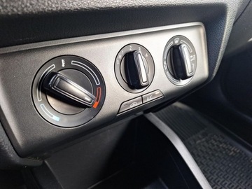 Skoda Fabia III Kombi 1.0 TSI 110KM 2018 Skoda Fabia Ambition 1,0 TSI 110KM FV-23 Benzyna 110KM, zdjęcie 18