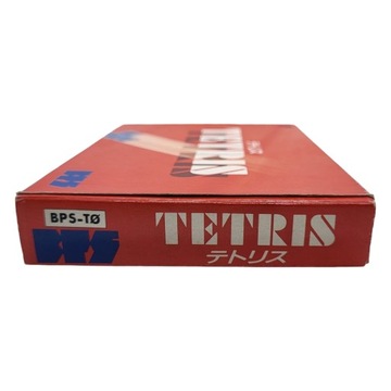 Тетрис Famicom Пегас