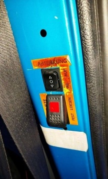 Renault Trafic II 2003 Renault Trafic Renault Trafic 1.9 Diesel 101KM, zdjęcie 15