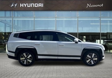 Hyundai 2025 Hyundai IONIQ 9 Ioniq 9 Uniq Sun 313 KM 110 kWh 620 KM zasiegu 313KM, zdjęcie 5